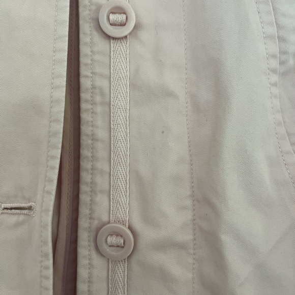 NWOT Pendleton Baby Pink Utility Jacket - Picture 5 of 5